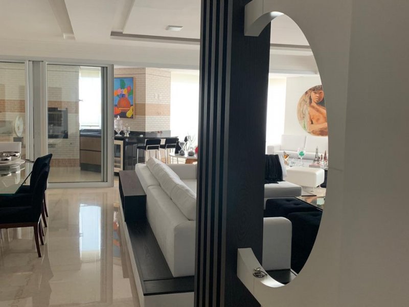 Apartamento à venda Vila Regente Feijó com 298m² e 3 quartos por R$ 4.800.000 - 1348701340-105fc1ea-8e8a-4c56-9d7b-d8e7a87f7855.jpeg