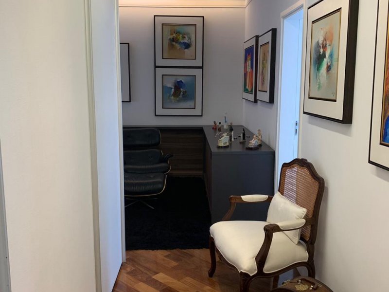 Apartamento à venda Vila Regente Feijó com 298m² e 3 quartos por R$ 4.800.000 - 1504563571-cb8502a9-c130-4320-be57-341ec9e6b19d.jpeg