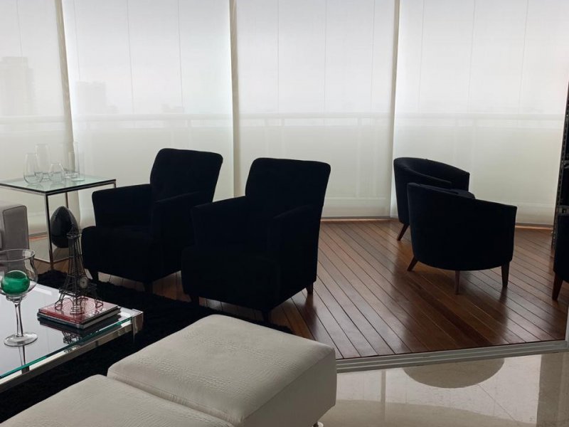 Apartamento à venda Vila Regente Feijó com 298m² e 3 quartos por R$ 4.800.000 - 1743211245-e7ee79f8-eb1d-4a05-a138-652c4d5ec578.jpeg
