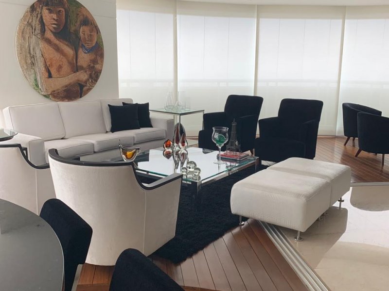 Apartamento à venda Vila Regente Feijó com 298m² e 3 quartos por R$ 4.800.000 - 1781408751-107695a7-20d5-4639-ad24-51dfb909ca78.jpeg