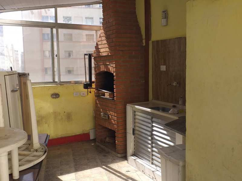Apartamento à venda Campos Elíseos com 105m² e 6 quartos por R$ 450.000 - 913981923-20190528-103336.jpg