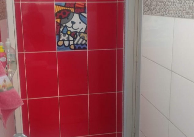 imóvel com 150m²
