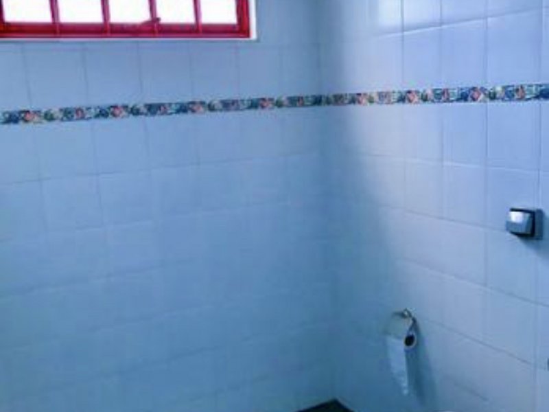 imóvel com 262m² - Pedregulho - Guaratinguetá