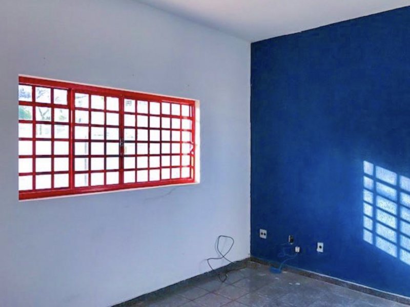 imóvel com 262m² - Pedregulho - Guaratinguetá