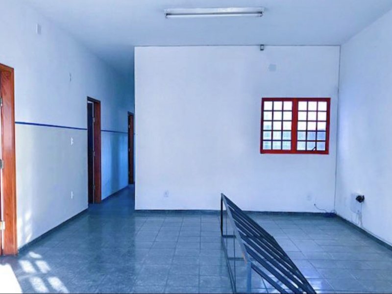 imóvel com 262m² - Pedregulho - Guaratinguetá