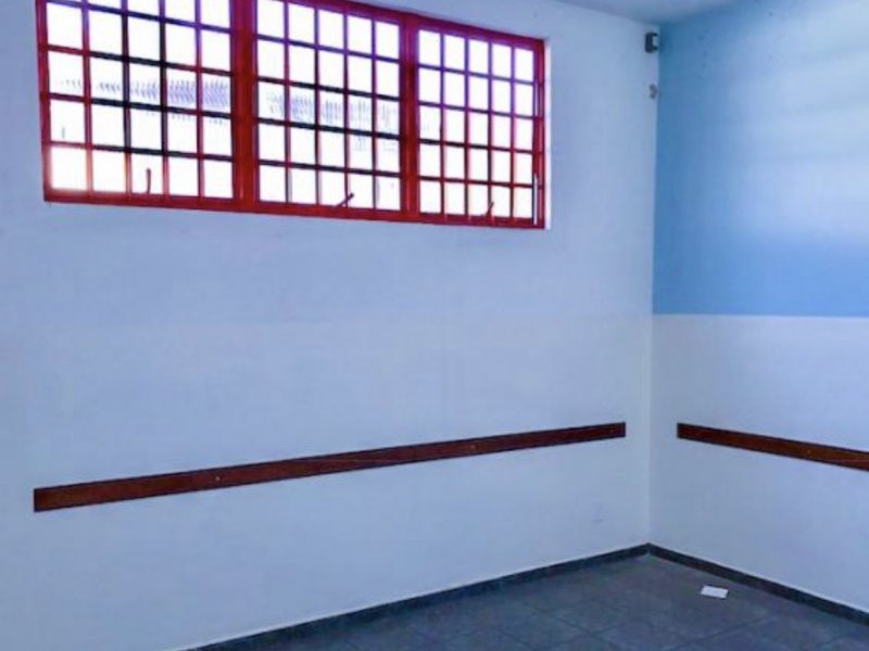 imóvel com 262m² - Pedregulho - Guaratinguetá