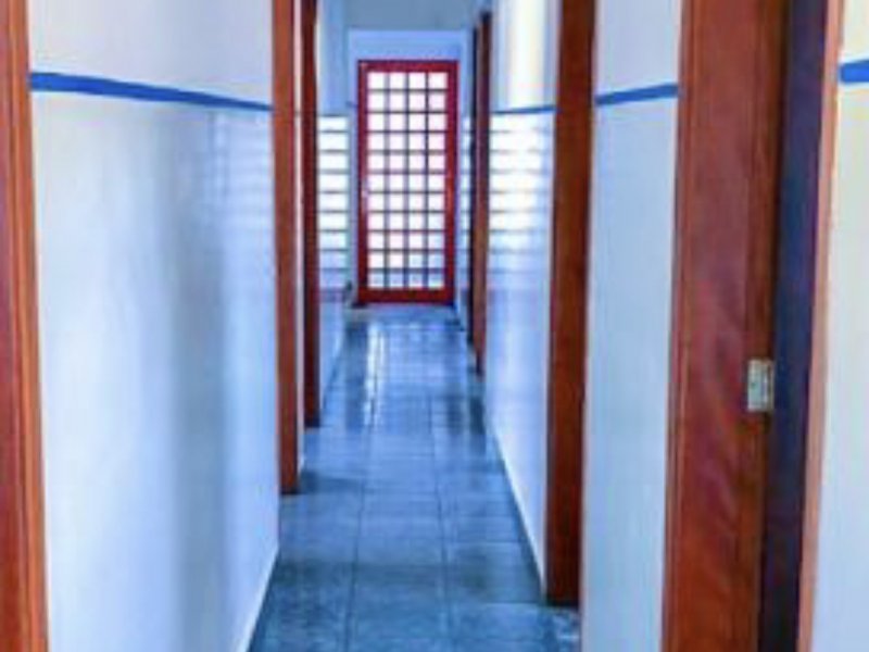 imóvel com 262m² - Pedregulho - Guaratinguetá