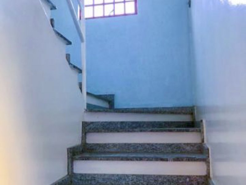 imóvel com 262m² - Pedregulho - Guaratinguetá