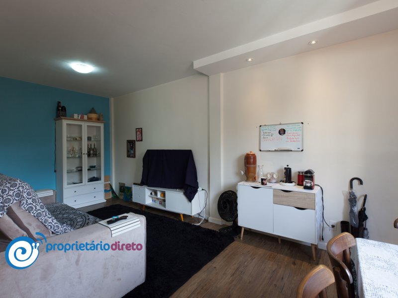 imóvel com 74m² - Bela Vista - São Paulo
