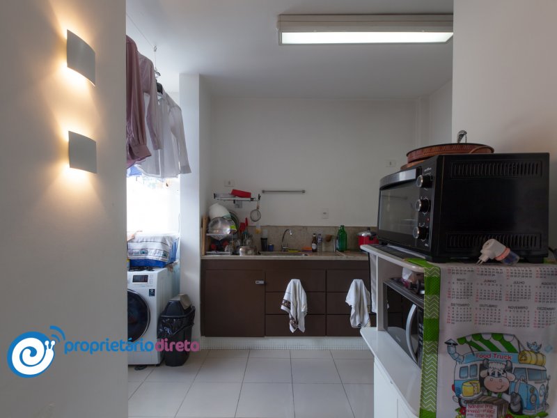 imóvel com 74m² - Bela Vista - São Paulo