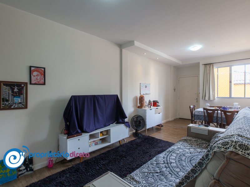 imóvel com 74m² - Bela Vista - São Paulo