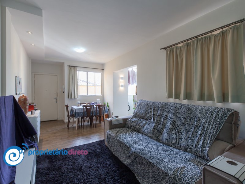 imóvel com 74m² - Bela Vista - São Paulo