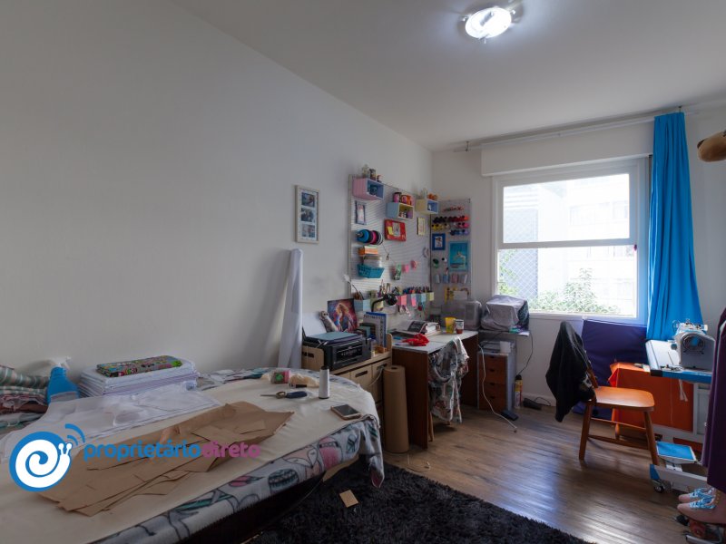 imóvel com 74m² - Bela Vista - São Paulo