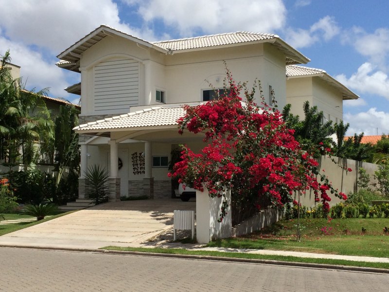 Casa de condomínio à venda Coaçu com 400m² e 5 quartos por R$ 1.970.000 - 1278616336-img-4500.JPG