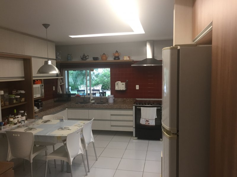 Casa de condomínio à venda Coaçu com 400m² e 5 quartos por R$ 1.970.000 - 196201910-img-4005.JPG