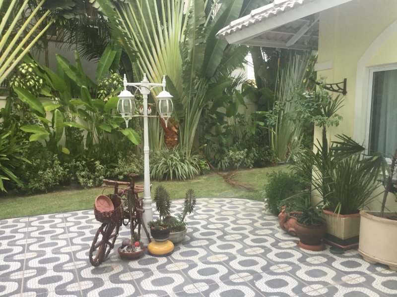 Casa de condomínio à venda Coaçu com 400m² e 5 quartos por R$ 1.970.000 - 502533850-img-3998.JPG