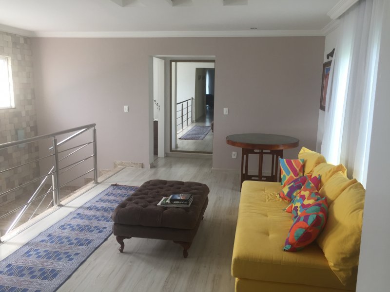 Casa de condomínio à venda Coaçu com 400m² e 5 quartos por R$ 1.970.000 - 684337789-img-4021.JPG