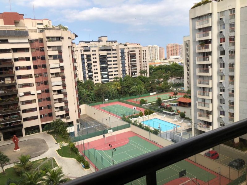 Apartamento à venda Barra da Tijuca com 147m² e 3 quartos por R$ 1.150.000 - 1054622907-29.jpeg