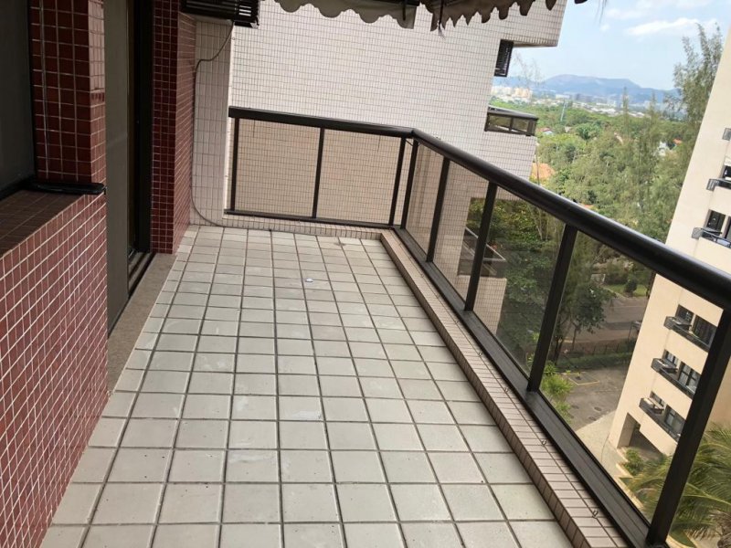Apartamento à venda Barra da Tijuca com 147m² e 3 quartos por R$ 1.150.000 - 1349816898-28.jpeg
