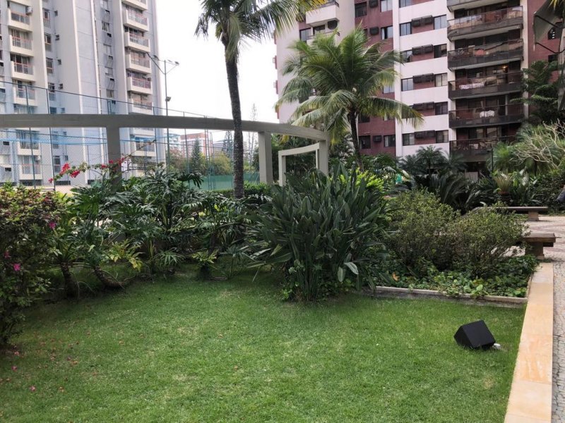 Apartamento à venda Barra da Tijuca com 147m² e 3 quartos por R$ 1.150.000 - 1382548073-8.jpeg