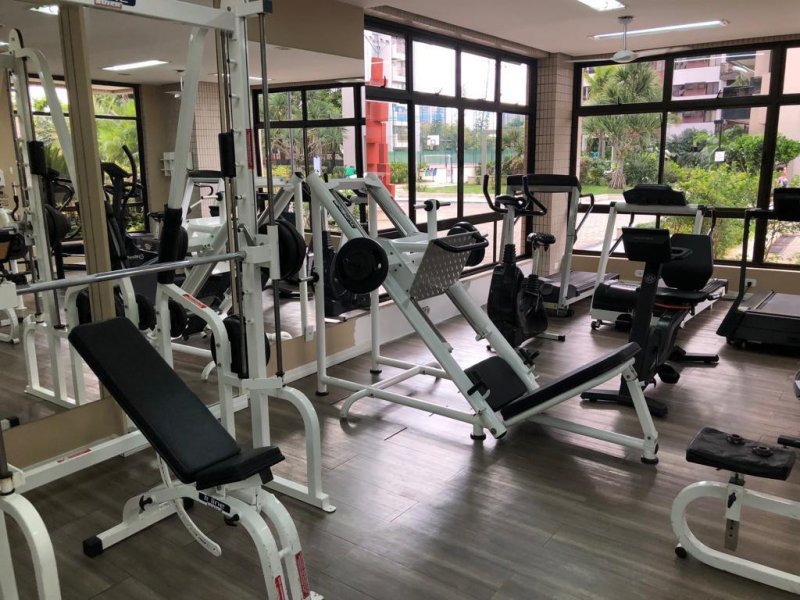 Apartamento à venda Barra da Tijuca com 147m² e 3 quartos por R$ 1.150.000 - 235428469-7.jpeg