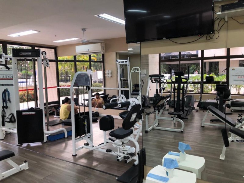 Apartamento à venda Barra da Tijuca com 147m² e 3 quartos por R$ 1.150.000 - 469582057-6.jpeg