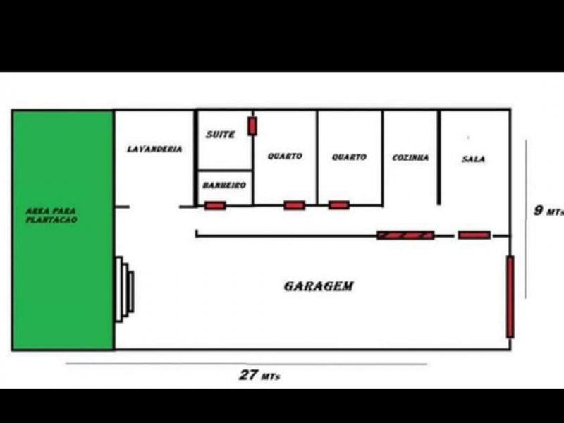 Terreno à venda Vila Áurea com 50m² e  quartos por R$ 90.000 - 186214914-screenshot-20190424-082432-facebook.jpg