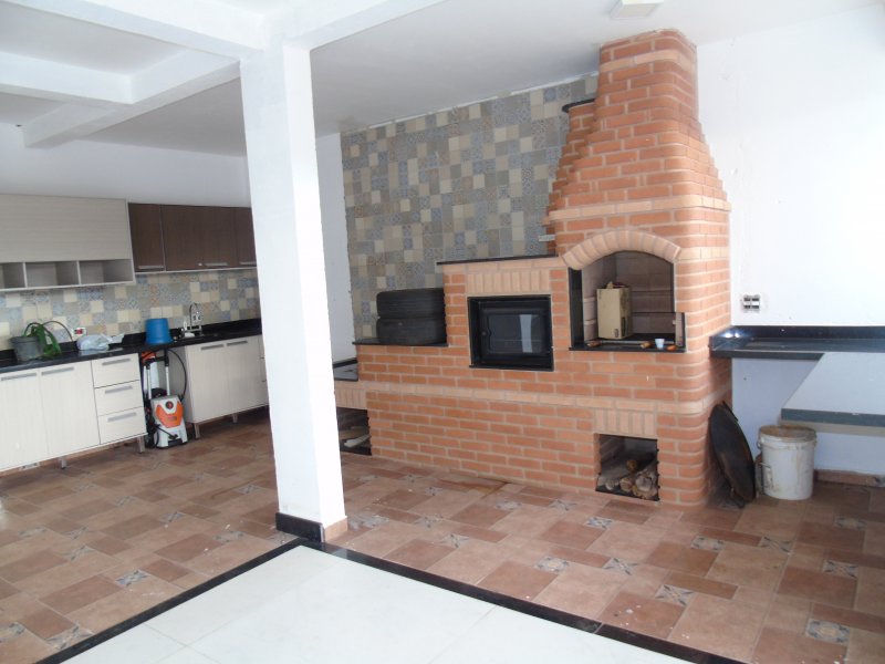 imóvel com 250m² - Condomínio Morada das Flores - Poços de Caldas