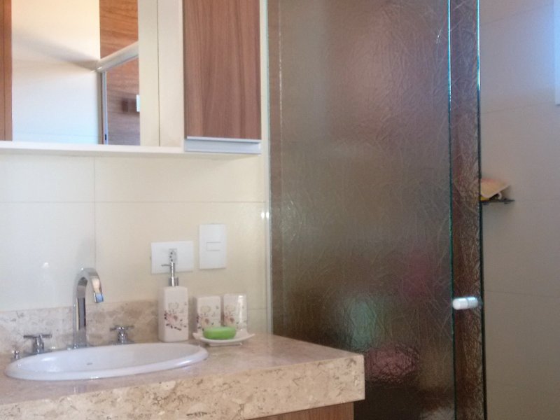 imóvel com 250m² - Condomínio Morada das Flores - Poços de Caldas