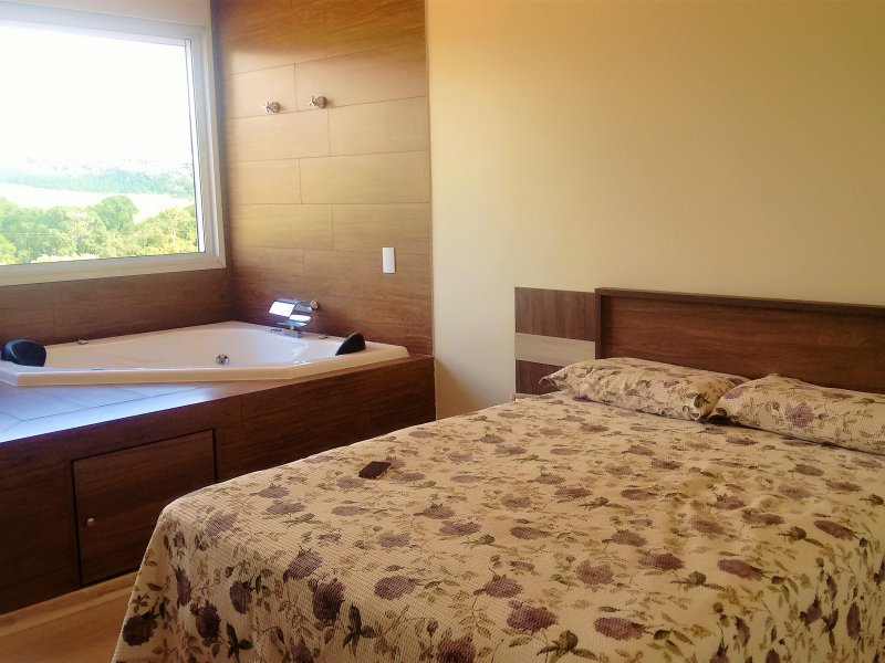 imóvel com 250m² - Condomínio Morada das Flores - Poços de Caldas