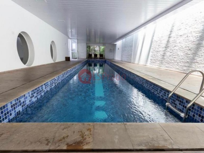 Apartamento à venda Barra Funda com 44m² e 2 quartos por R$ 620.000 - 1419173396-helbor-piscina.jpg