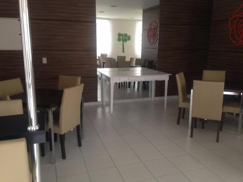 Apartamento para alugar Picanço com 49m² e 2 quartos por R$ 300.000 - 2113160500-salao-de-festa.jpg