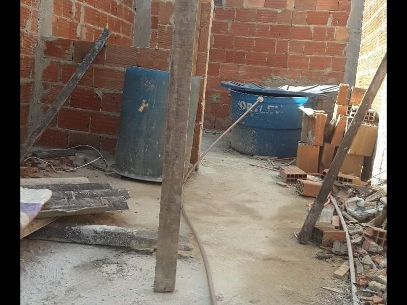 Casa à venda Bangu com 30m² e 1 quarto por R$ 50.000 - 1443126780-received-1735791479842760.jpeg