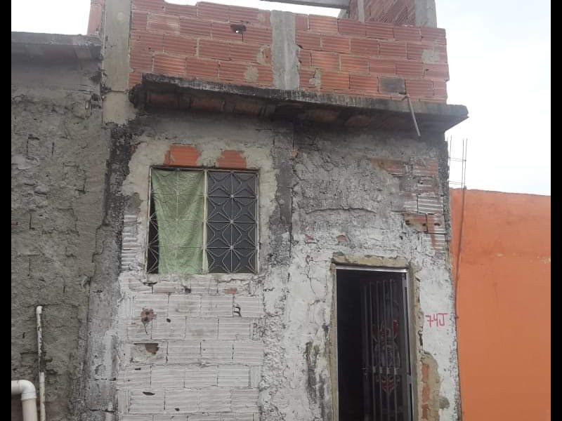 Casa à venda Bangu com 30m² e 1 quarto por R$ 50.000 - 1922377263-received-1148404755312625.jpeg