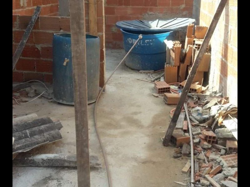 Casa à venda Bangu com 30m² e 1 quarto por R$ 50.000 - 594900397-received-1735778879844020.jpeg