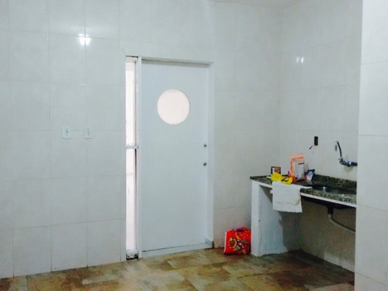imóvel com 97m² - Cambuci - São Paulo