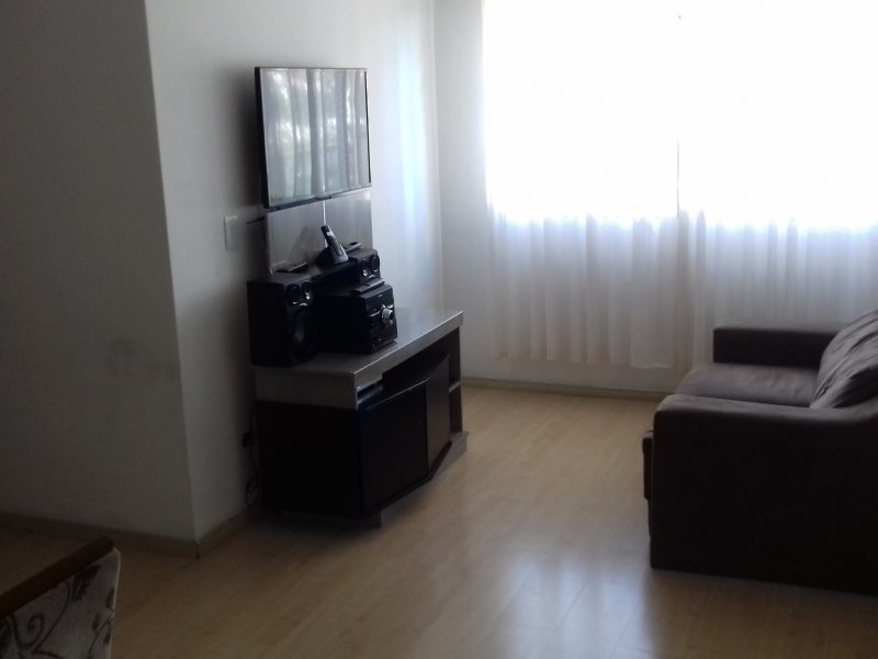 imóvel com 75m² - Pinheirinho - Curitiba