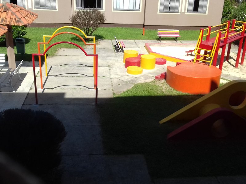 imóvel com 75m² - Pinheirinho - Curitiba