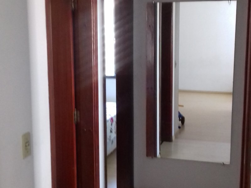 imóvel com 75m² - Pinheirinho - Curitiba
