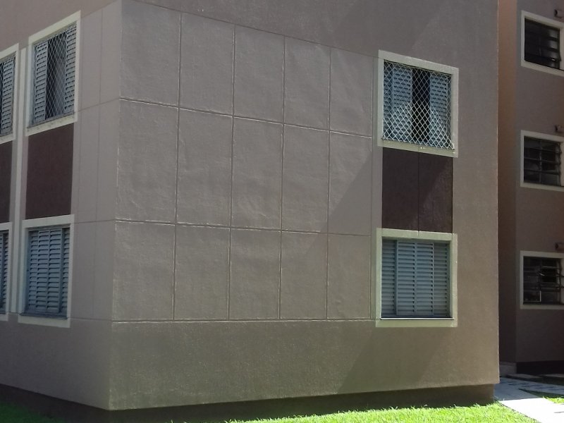 imóvel com 75m² - Pinheirinho - Curitiba