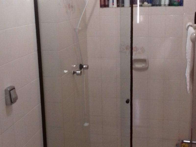 imóvel com 75m² - Pinheirinho - Curitiba