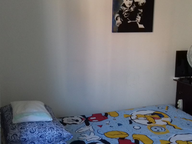 imóvel com 75m² - Pinheirinho - Curitiba