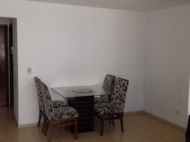 imóvel com 75m² - Pinheirinho - Curitiba