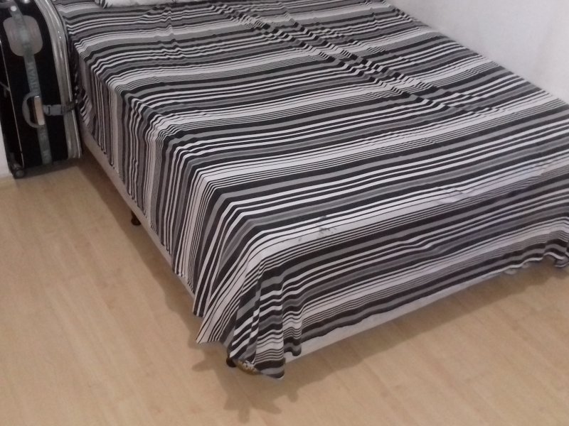 imóvel com 75m² - Pinheirinho - Curitiba
