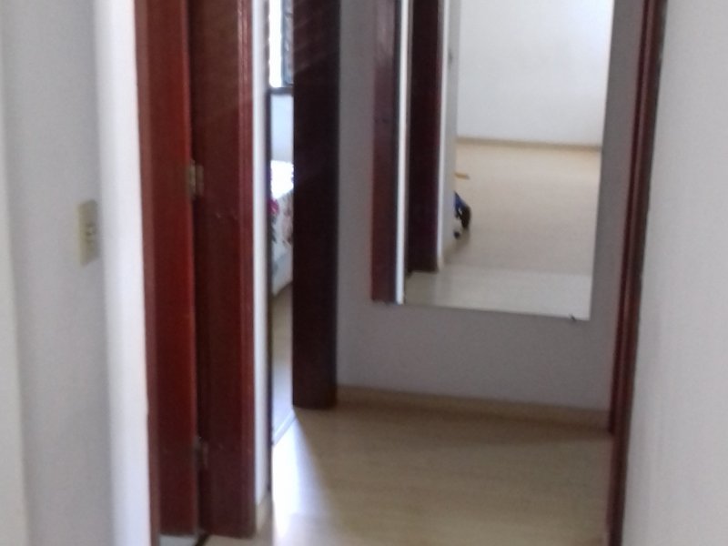 imóvel com 75m² - Pinheirinho - Curitiba