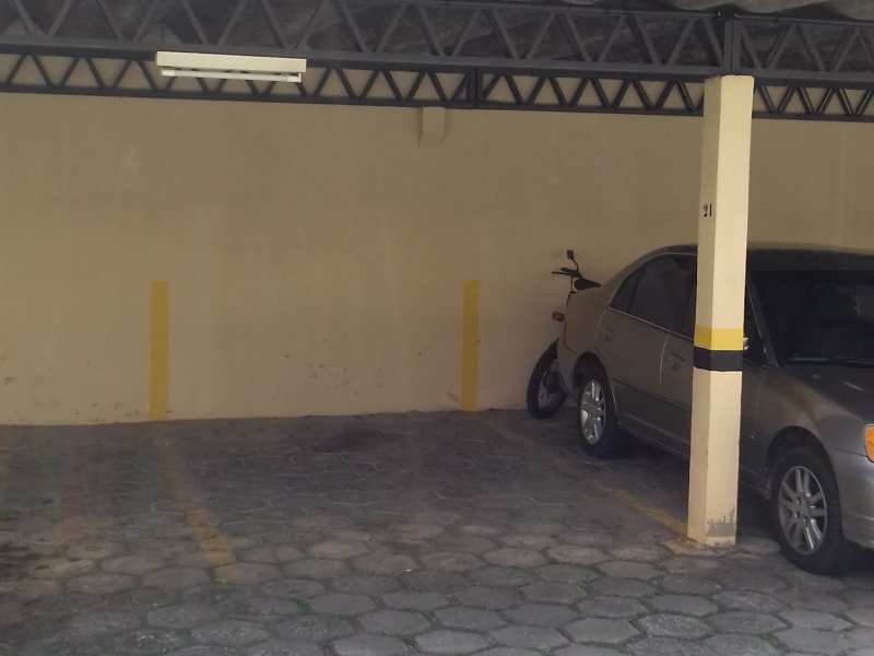 imóvel com 75m² - Pinheirinho - Curitiba