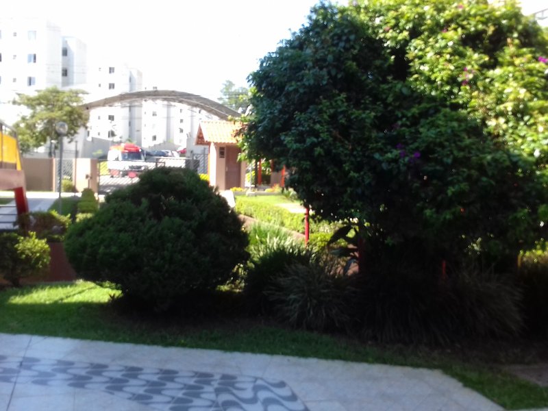 imóvel com 75m² - Pinheirinho - Curitiba