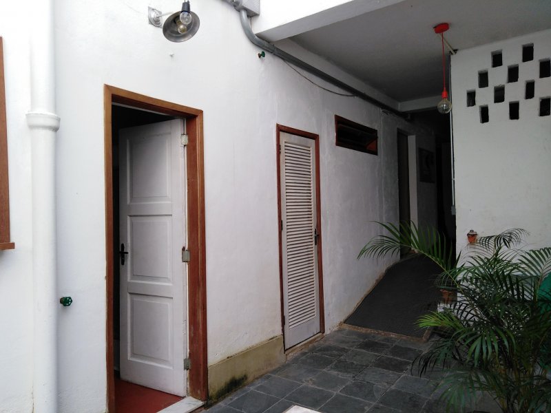 Apartamento para alugar Rio Comprido com 350m² e 3 quartos por R$ 7.500 - 108059746-area-extrena-10.jpg