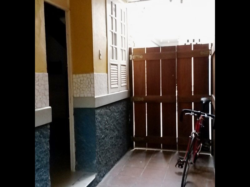 Apartamento para alugar Rio Comprido com 350m² e 3 quartos por R$ 7.500 - 1164233701-entrada-1.jpg