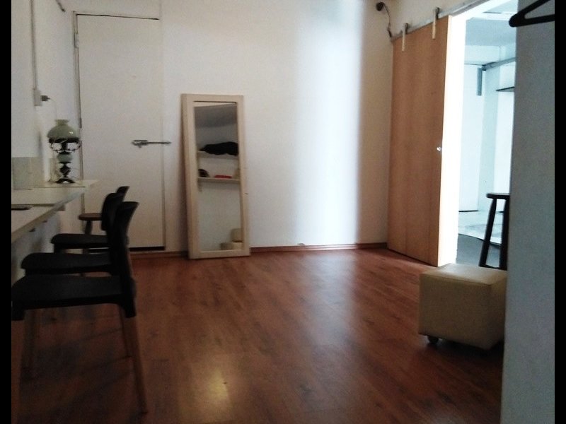 Apartamento para alugar Rio Comprido com 350m² e 3 quartos por R$ 7.500 - 1631348360-sala-terreo-4.jpg